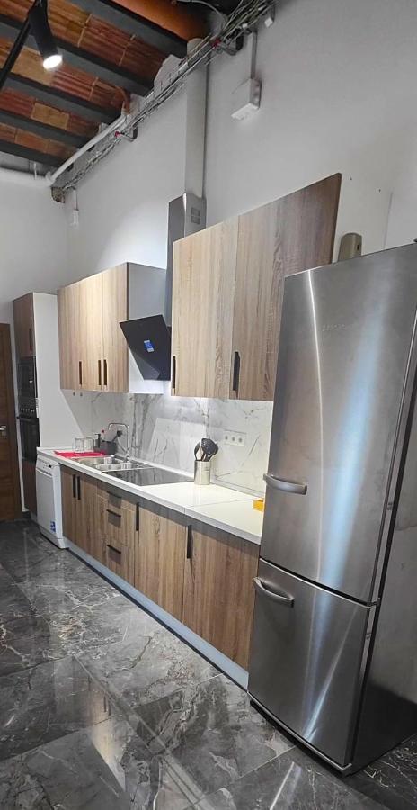 Beautiful Appartment In Martorell Exteriér fotografie