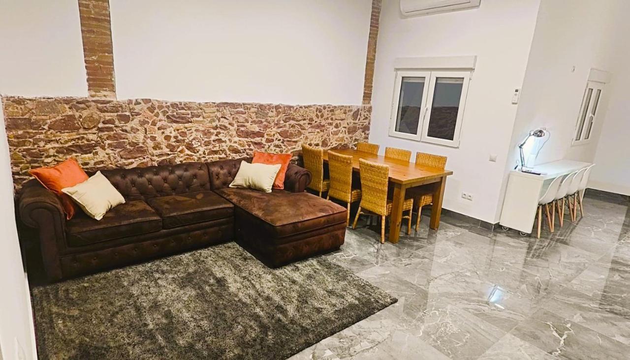 Beautiful Appartment In Martorell Exteriér fotografie