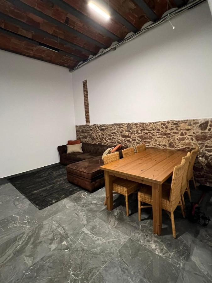 Beautiful Appartment In Martorell Exteriér fotografie