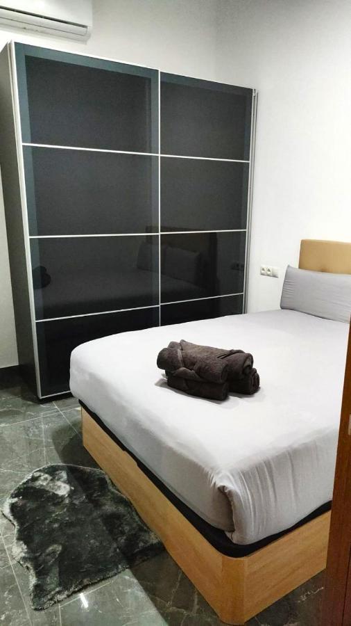 Beautiful Appartment In Martorell Exteriér fotografie