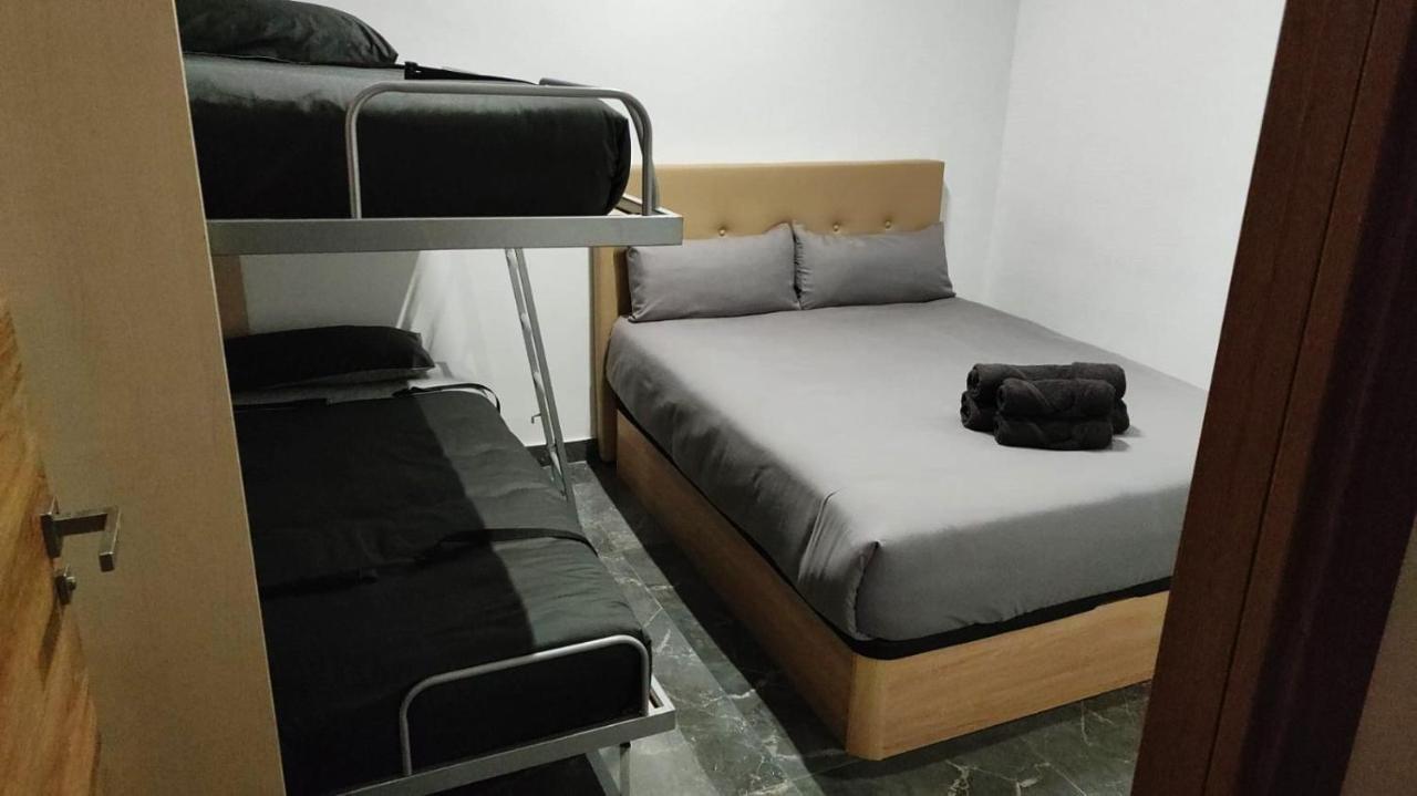 Beautiful Appartment In Martorell Exteriér fotografie